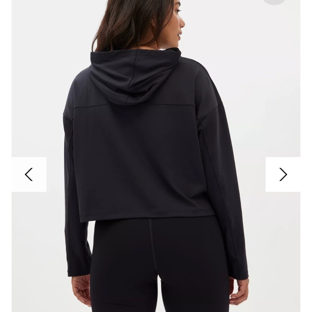 Gilfriend Collective Reset Long Sleeve Hoodie Size XXL - Picture 2 of 5